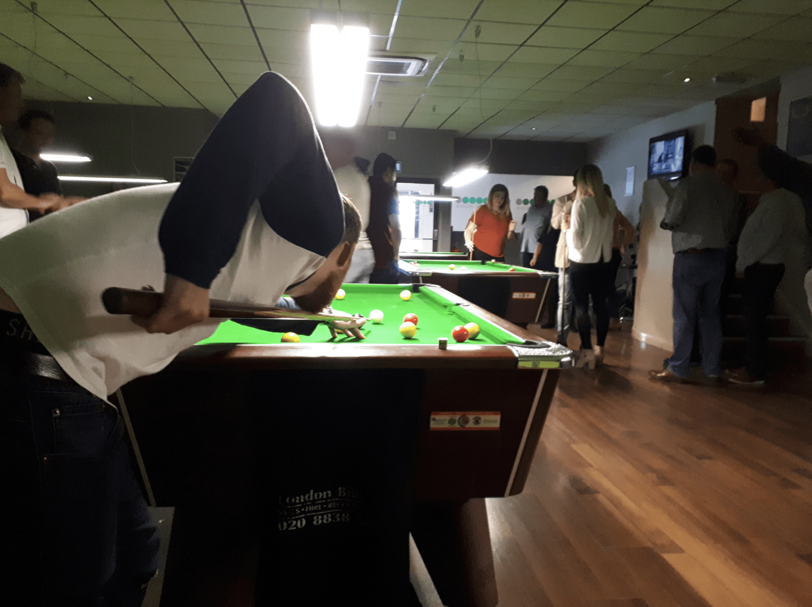 Redsquid-pool-tournament