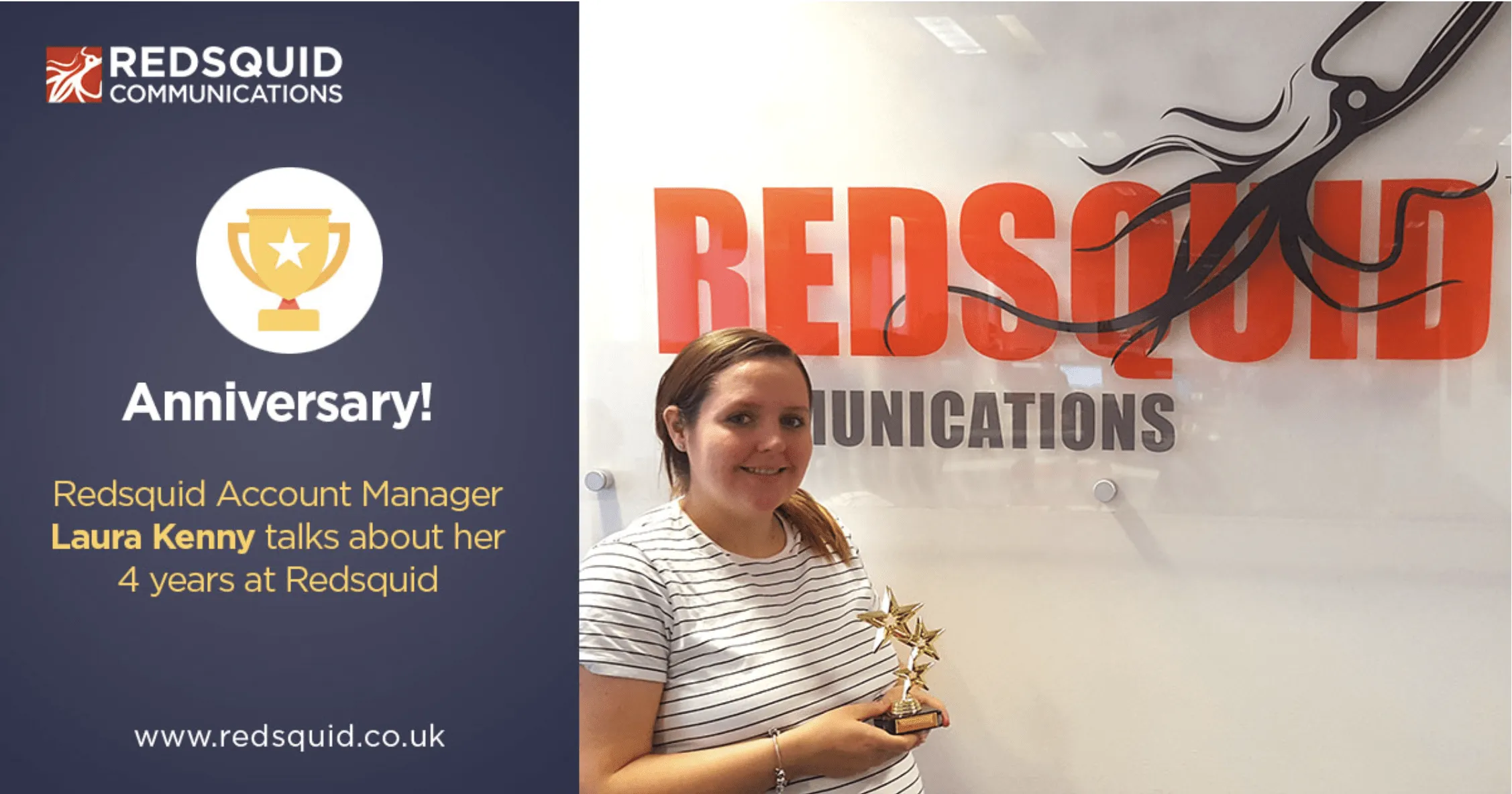 Redsquid-team