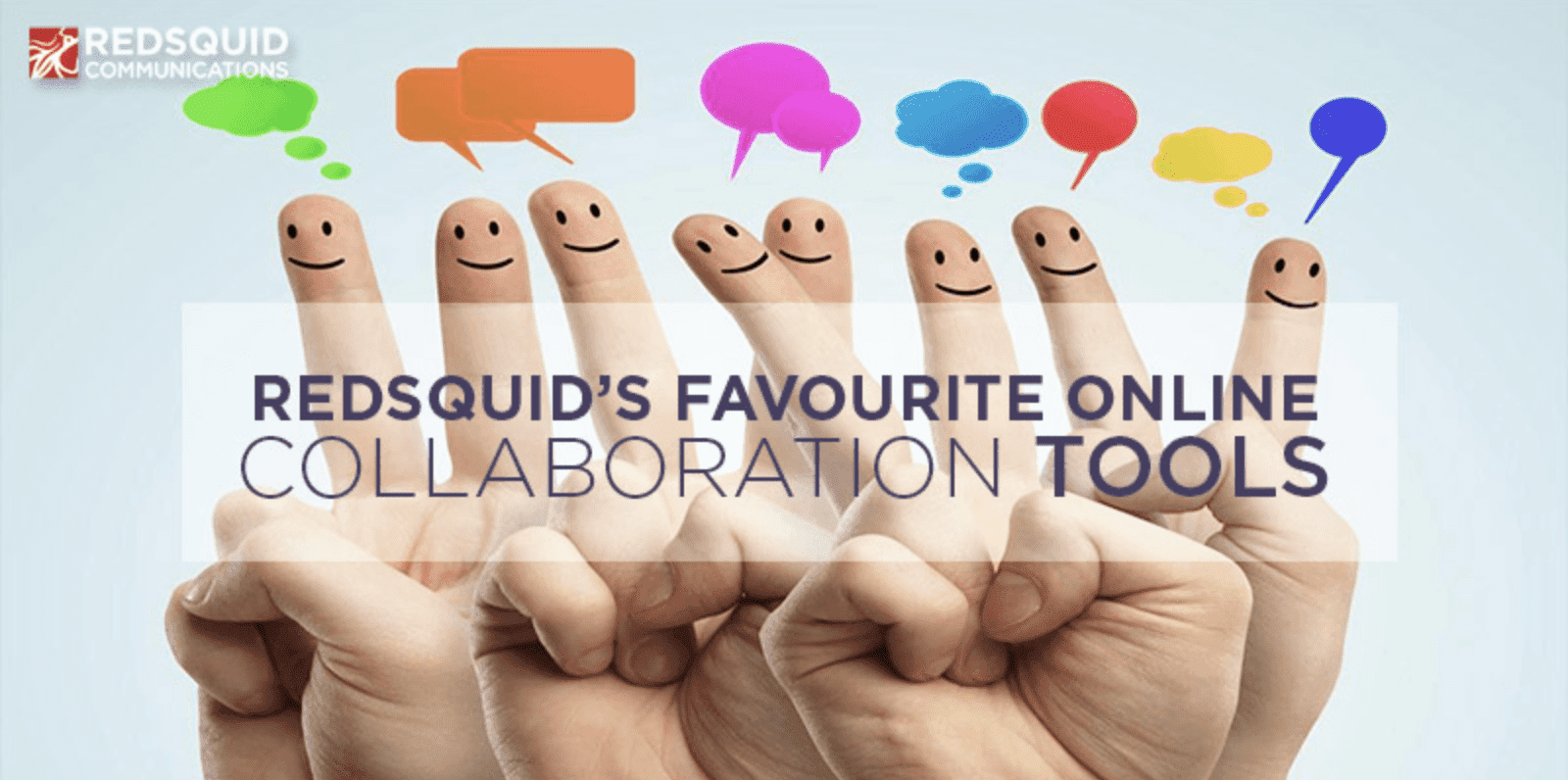 Collaboration-tools
