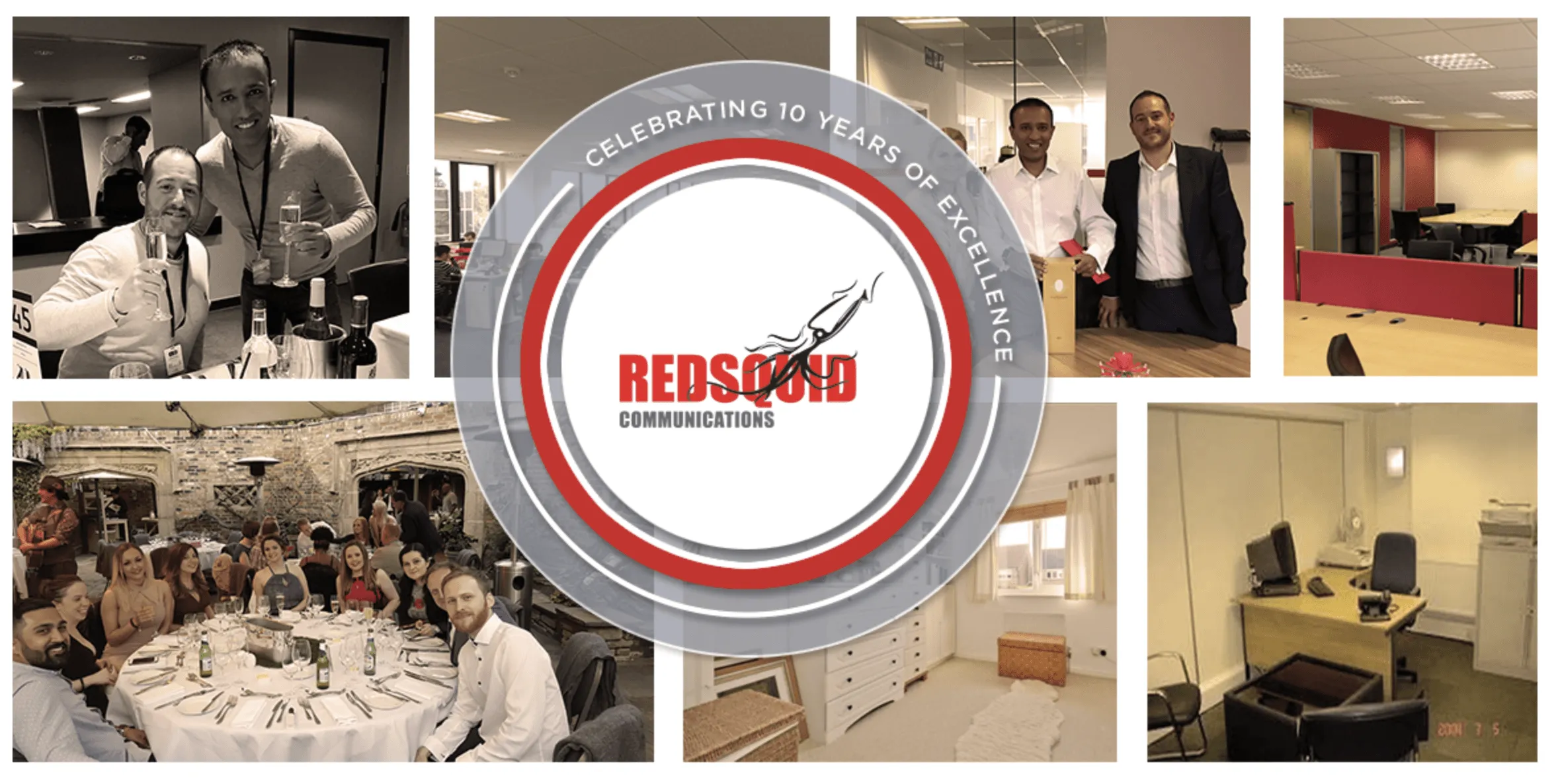 Redsquid-company