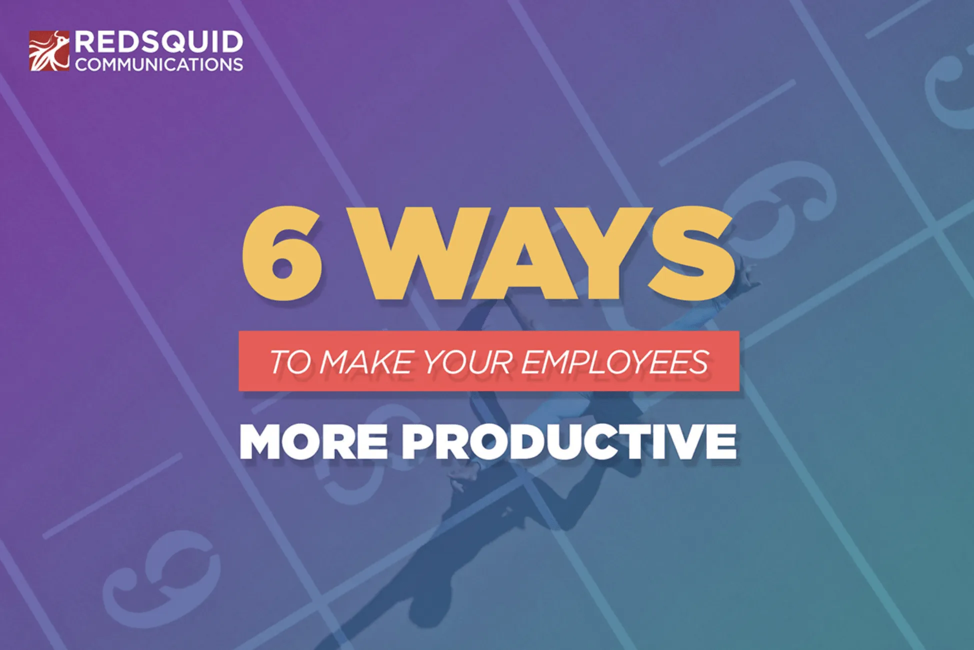 Productivity