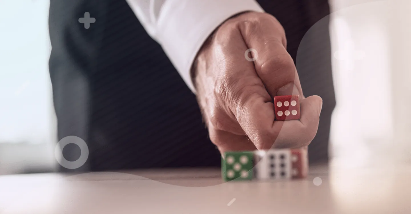risk-taking