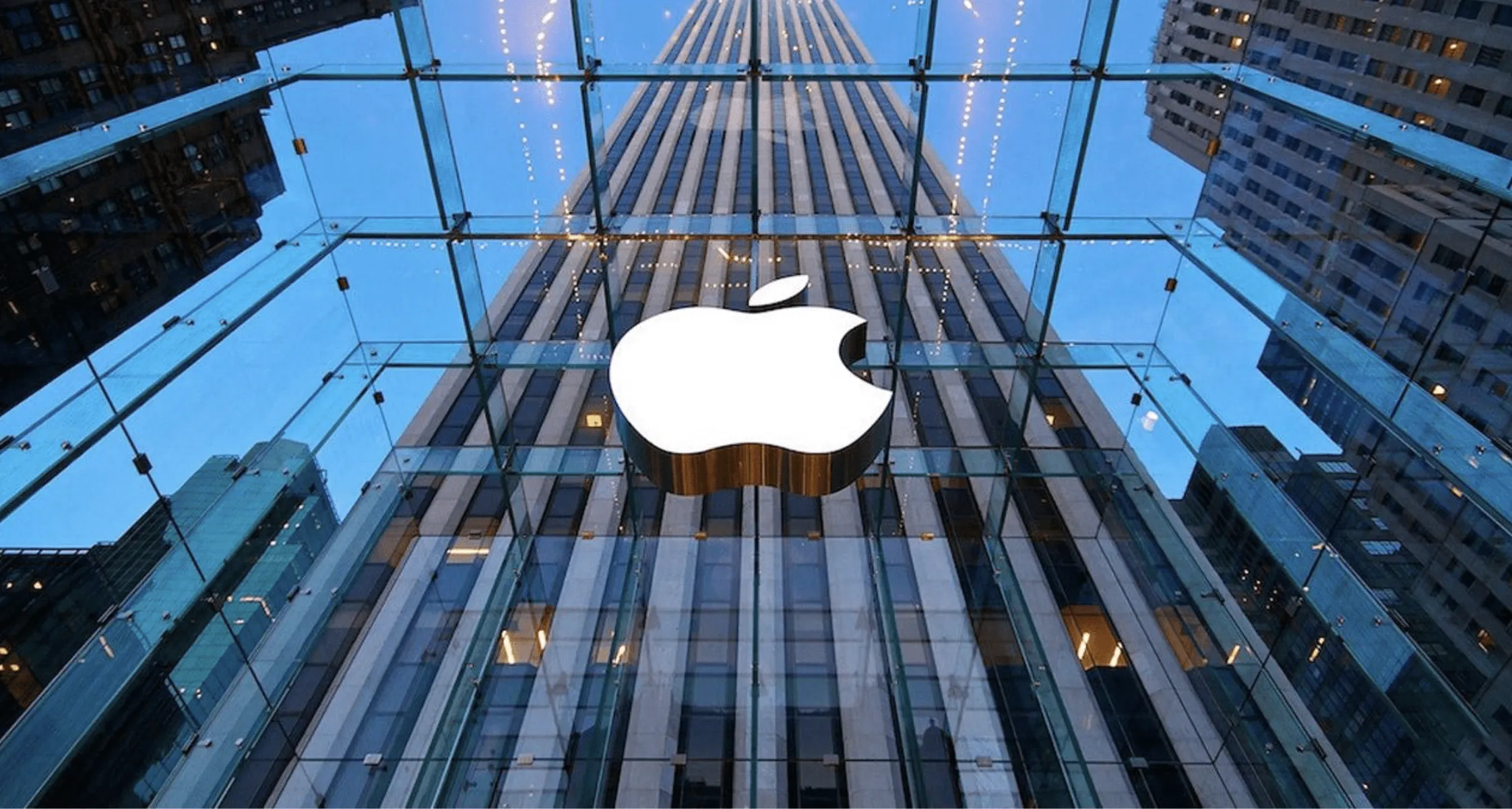 Apple-store