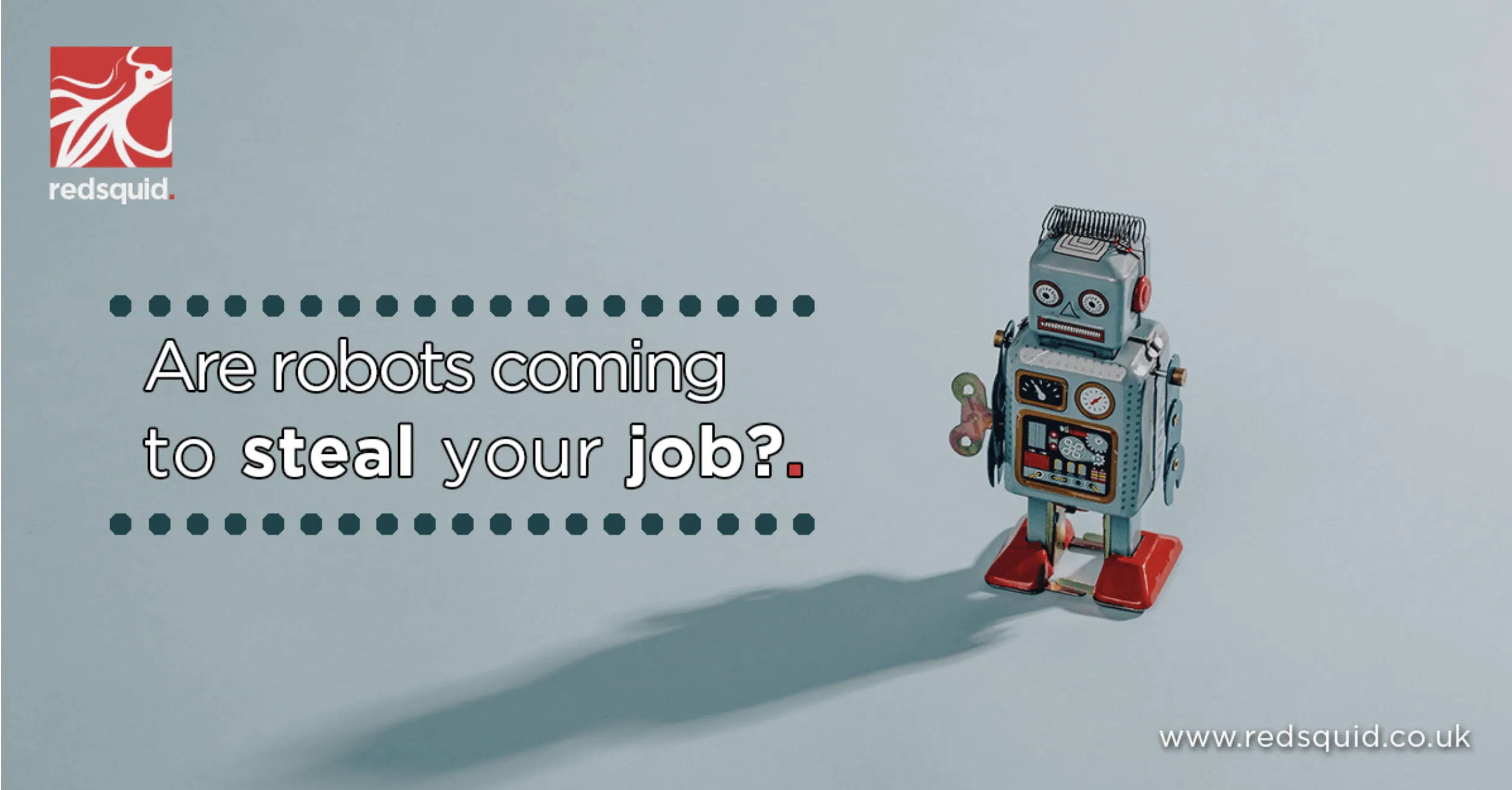 Robots