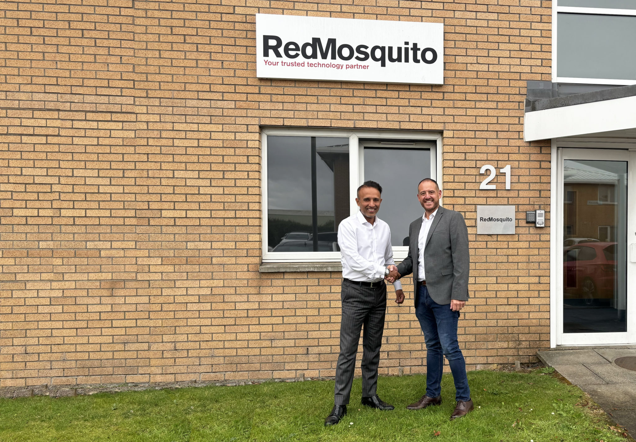Redsquid acquires-redmosquito