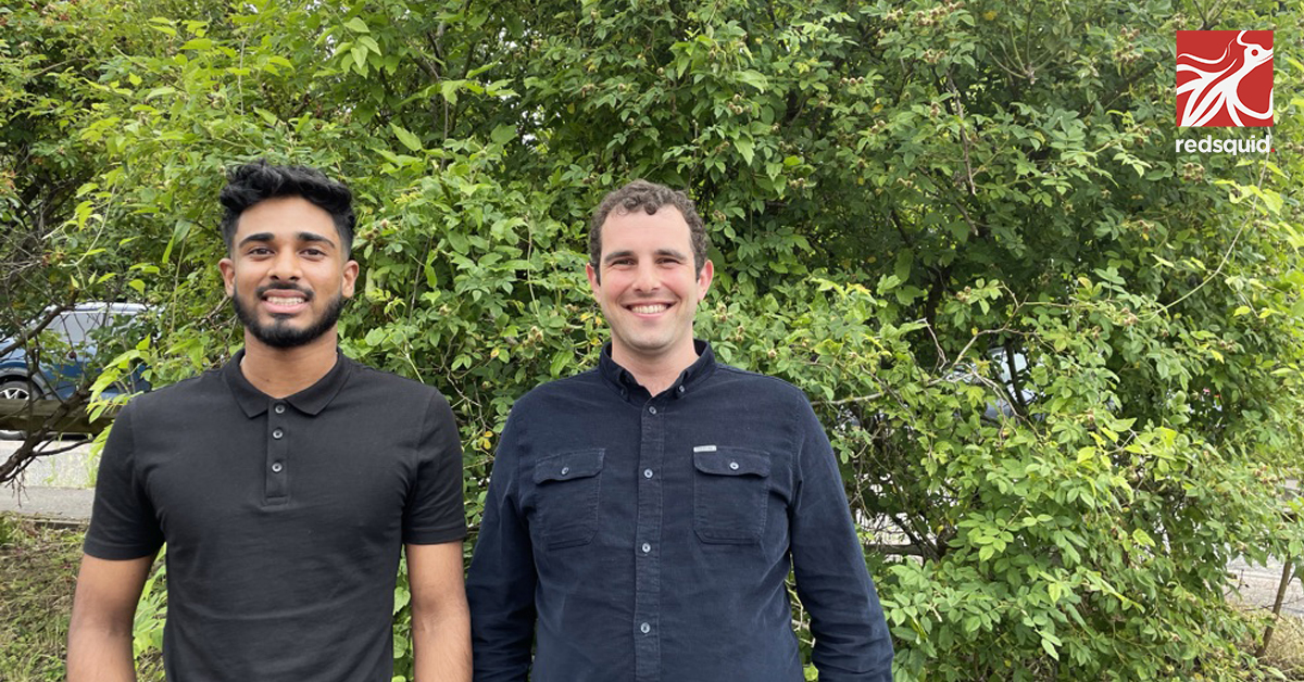 Apprentice Interviews Managing Director