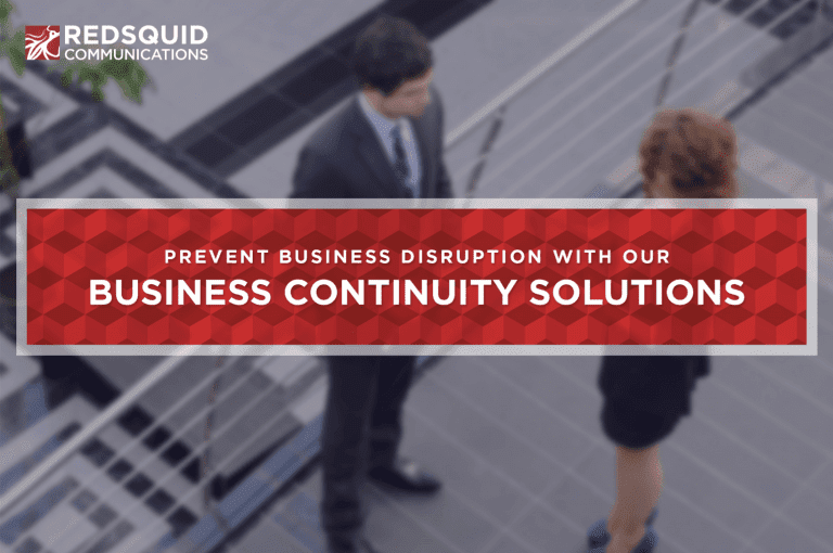 Business-continuity