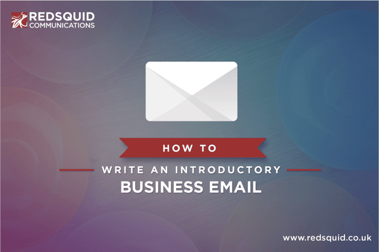 How-To-write-an-introductory-business-email