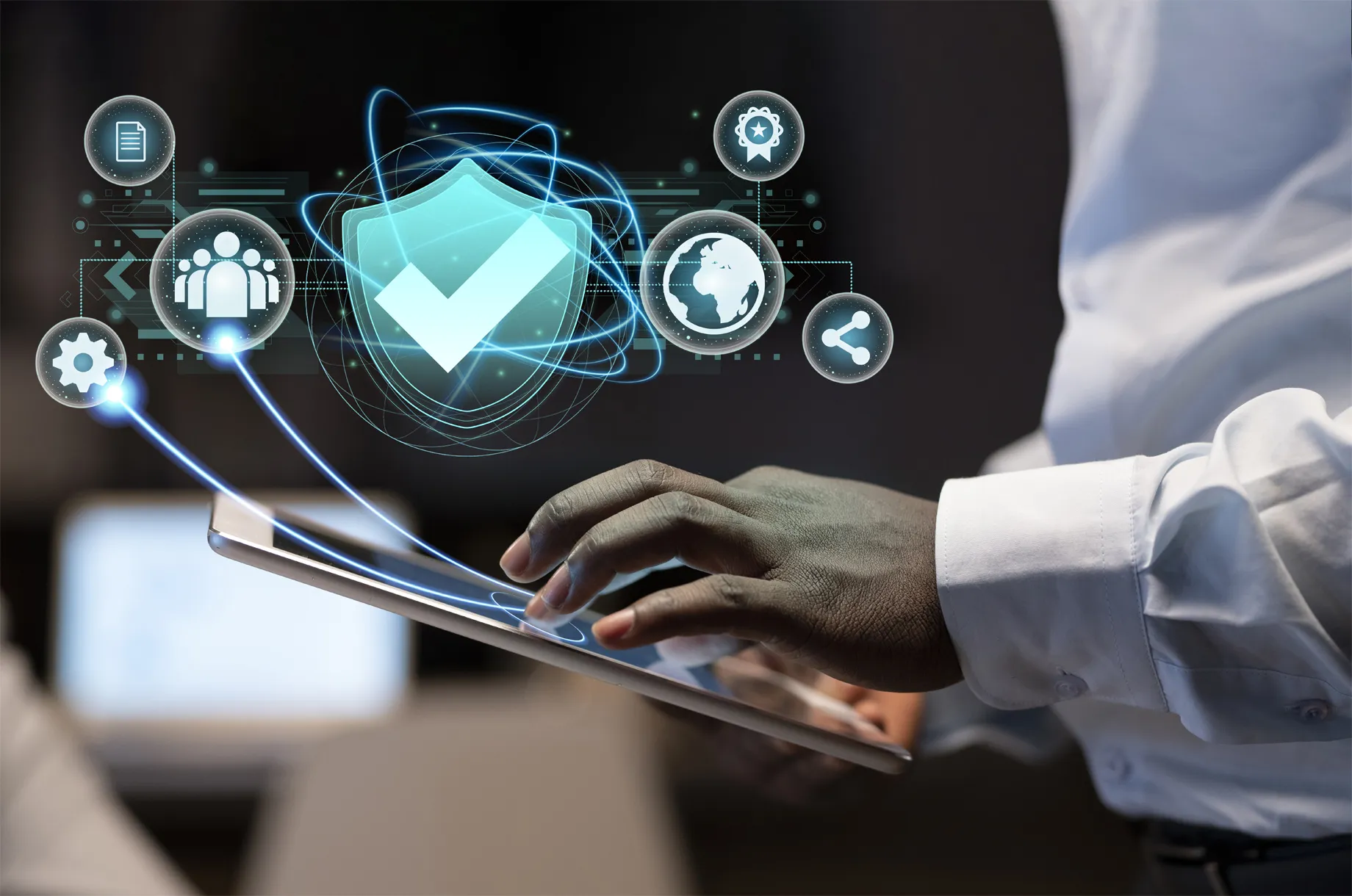 Navigating-the-Dynamic-Cybersecurity-Landscape-of-2023