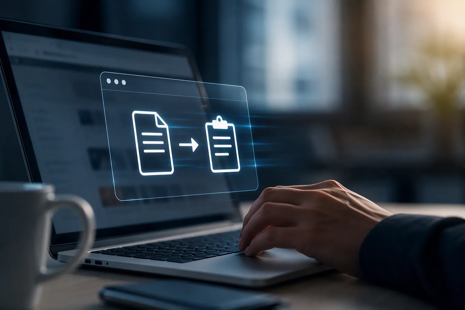 ClickFix Malware Attack