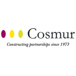 Cosmur-logo