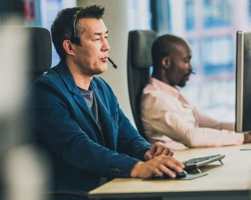 IT Support IT Support