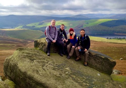 Redsquid-hikes-for-charity-csr