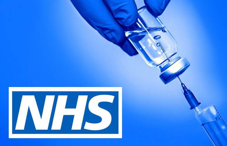 NHS-IoT-Customers