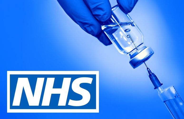 NHS-IoT-Customers