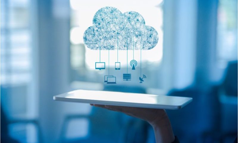 Cloud Solutions Fife