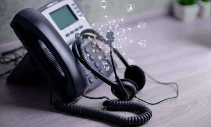 Voice Solutions Fife