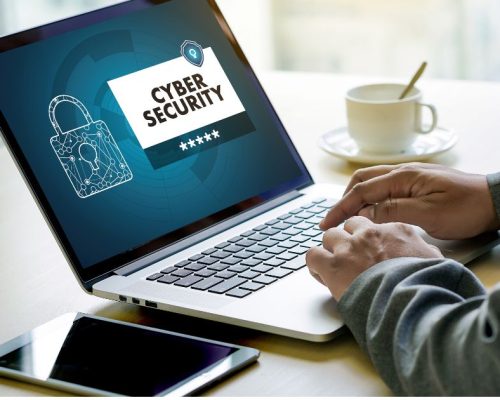 Cyber Security Checklist Cyber Security Checklist