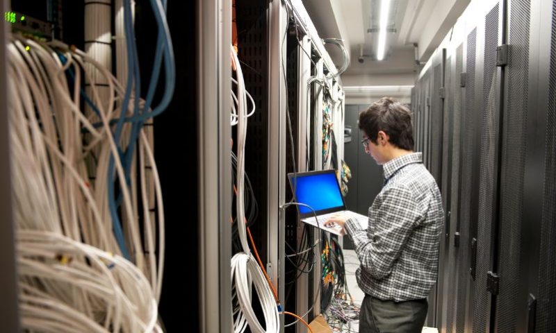 IT Support Fife Scotland