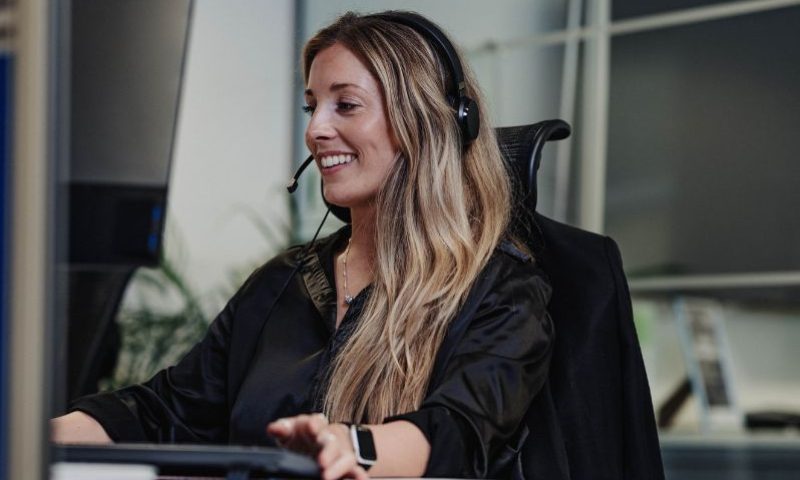 Voice Solutions Aberdeen