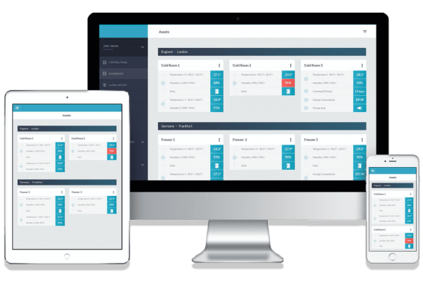 temperature-monitoring