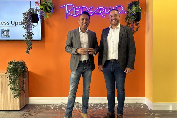 Redsquid completes 2 acquisitions