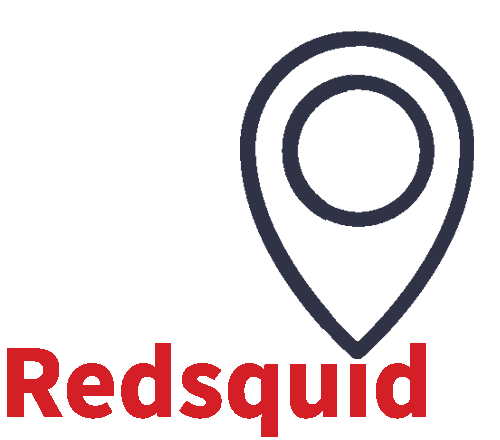 Redsquid-location