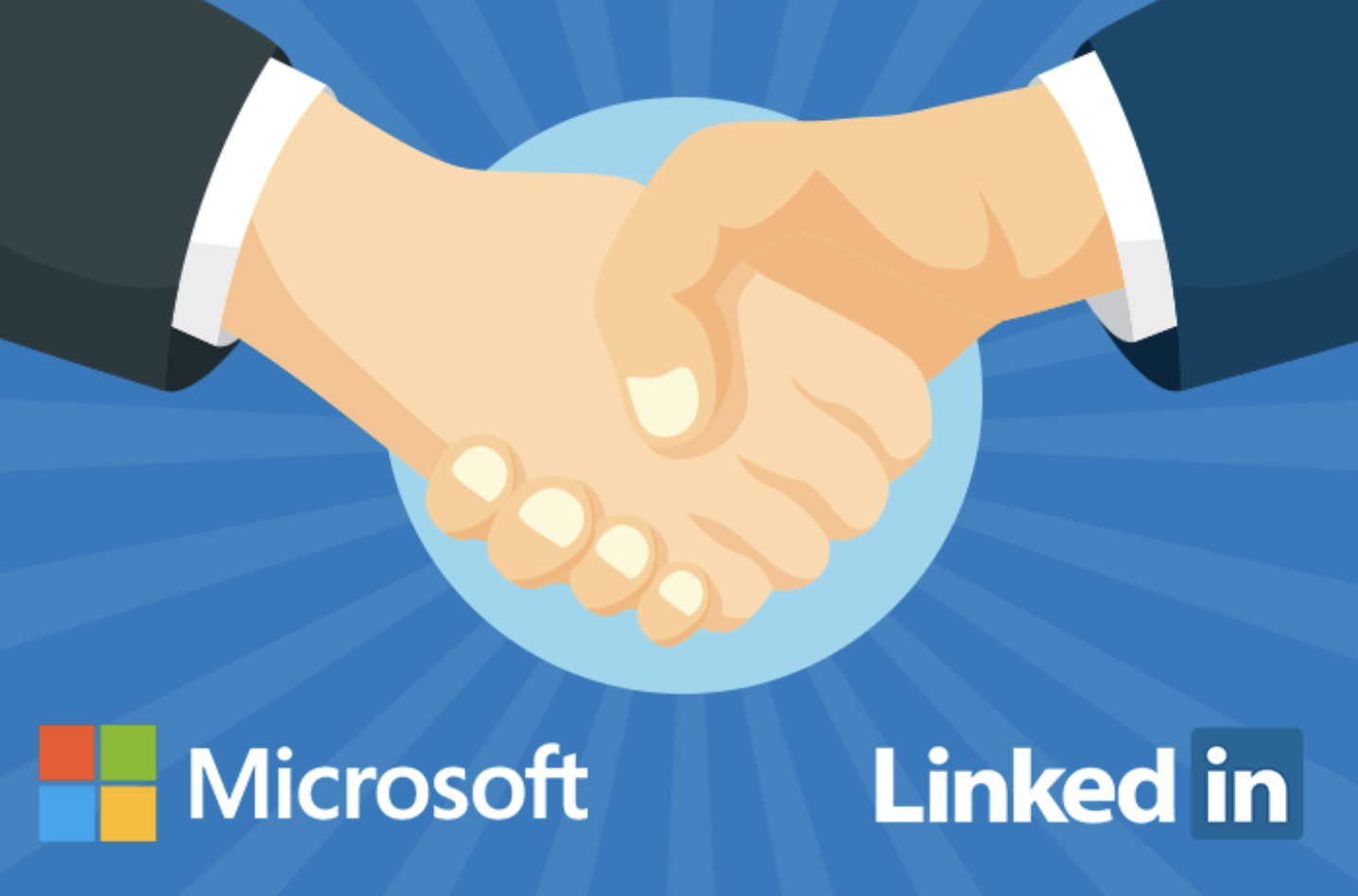 Microsoft-Linkedin