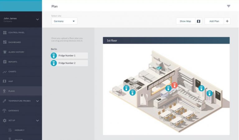 temperature-monitoring-floor-plan