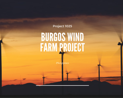 burgos-wind-farm-project
