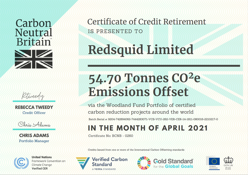 redsquid-offsetting-certificat
