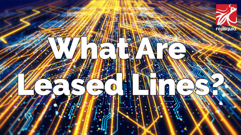 what-are-leased-lines
