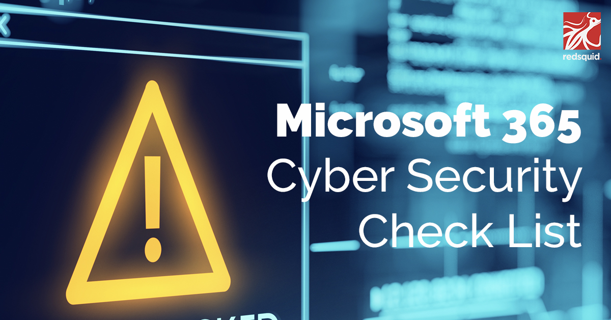2021-microsoft365-security-check-list
