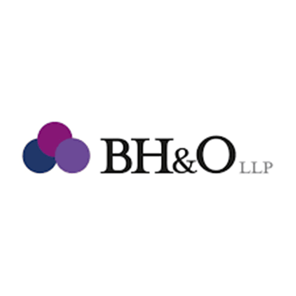 BH&O logo