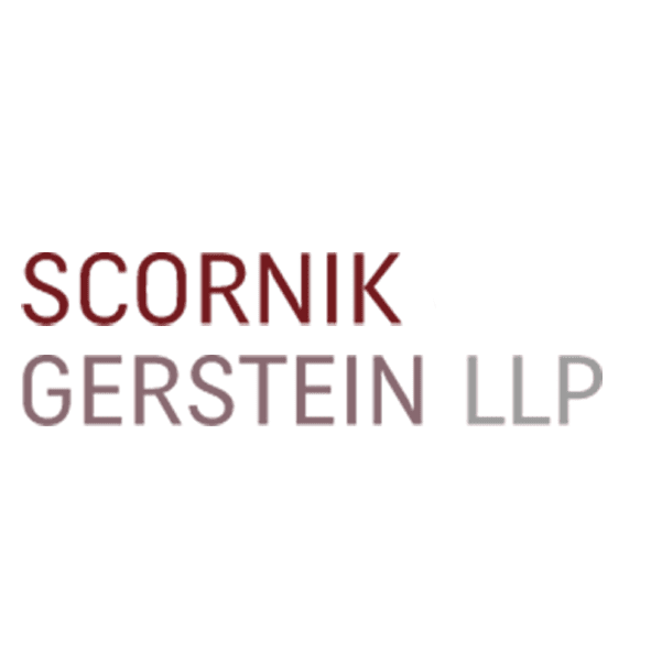 Scornik logo