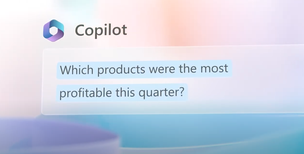 Microsoft Copilot AI