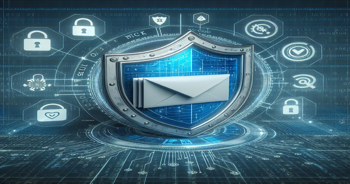 Email Protection in the UK