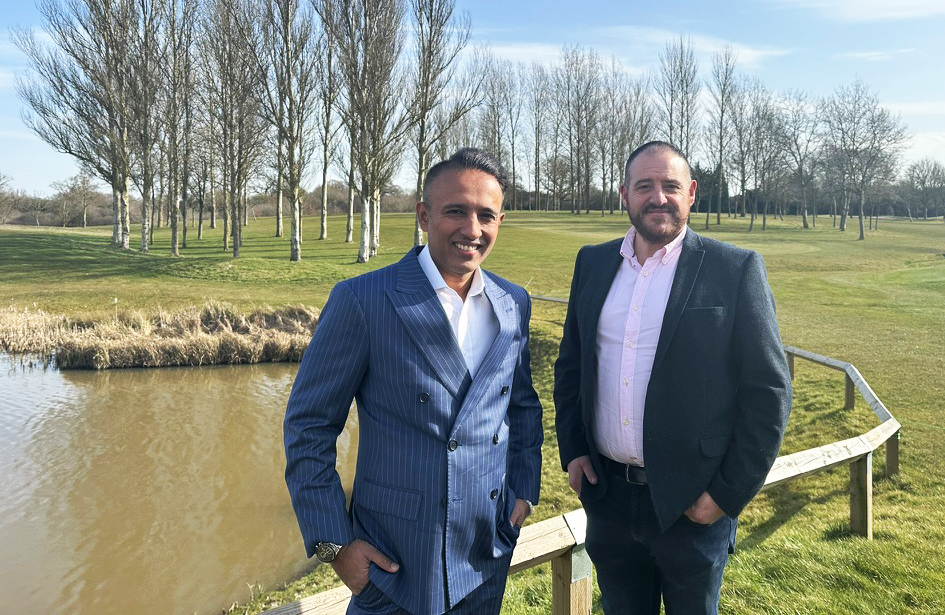 Redsquid Acquires CST