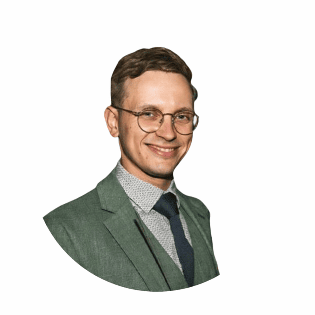 Robert Sterio SOC Analyst Redsquid