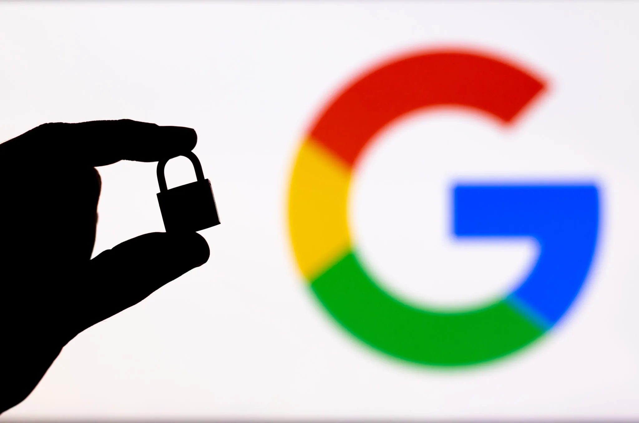 Google Unified Security