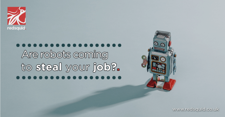 Robots