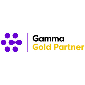 Gamma-gold-partner