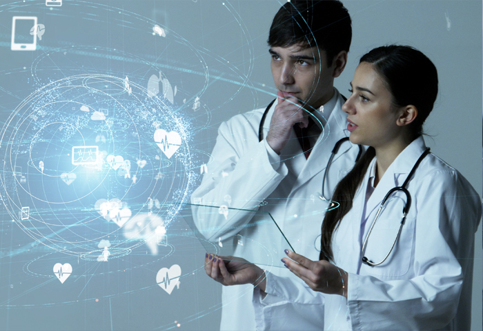 M2M-SIMs-Healthcare