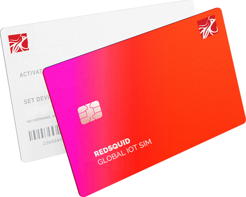 IoT-sim-cards