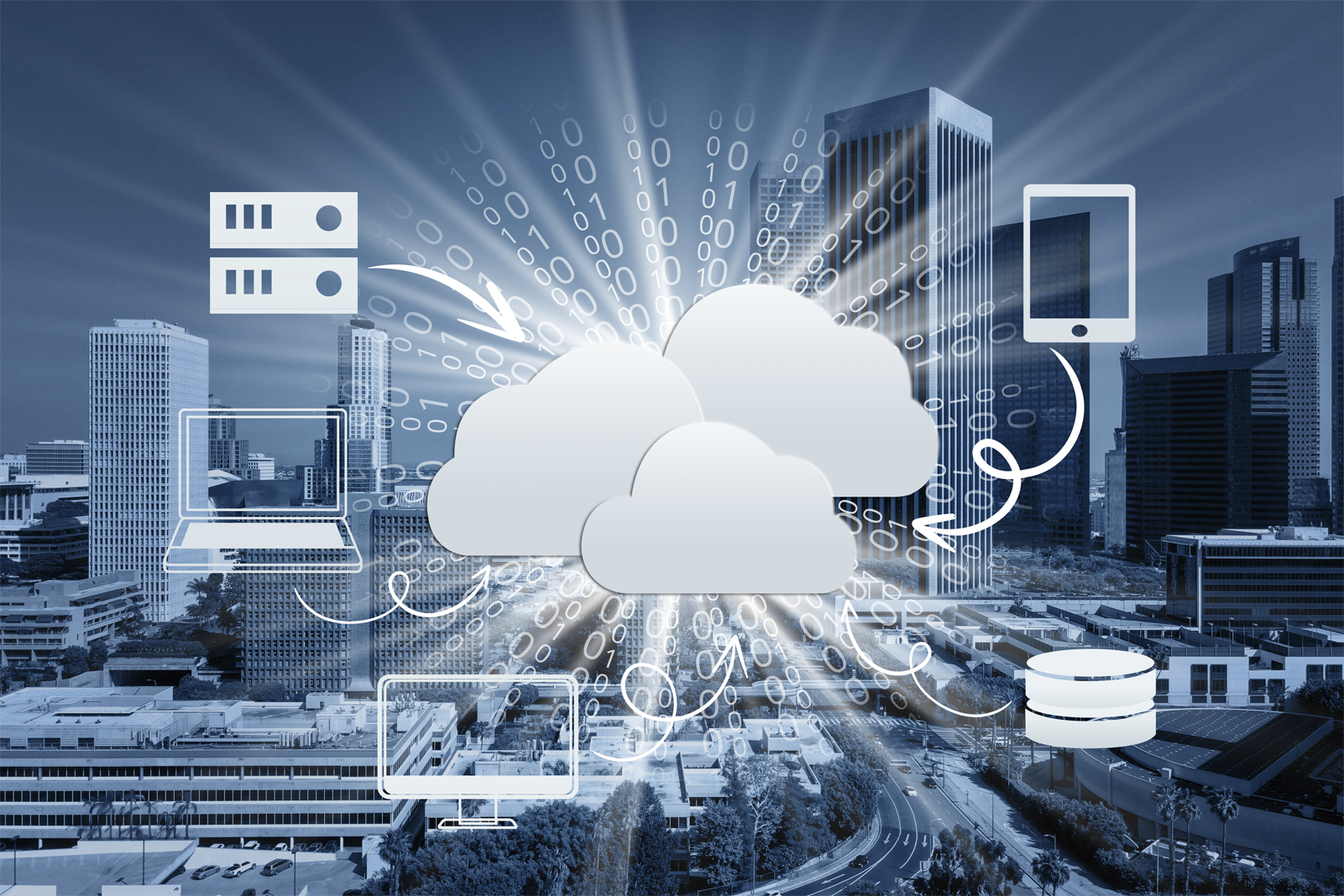 what-is-the-basic-concept-of-azure