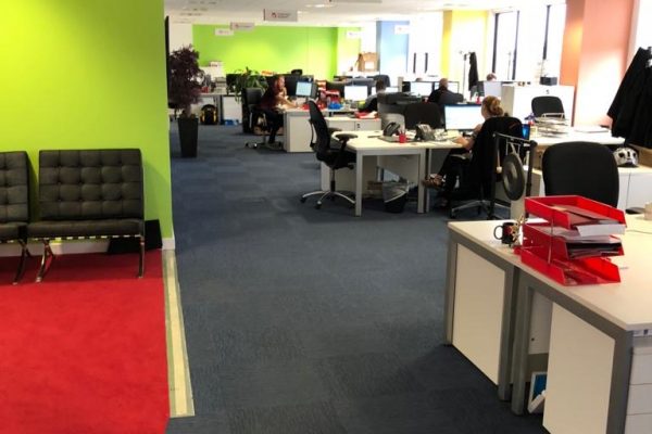 Redsquid-office